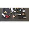 Image 2 : 20 VINTAGE BROACHES