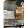 Image 2 : 925 BRACELET AND YING YANG 925 RING
