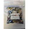 Image 2 : LARGE BAG OF JEWELRY AND PARTS