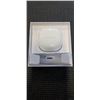 Image 2 : SAMSUNG BUDS FE IN EAR NOISE CANCELLING TRUE WIRELESS EARBUDS - TESTED WORKING, RETAIL $99