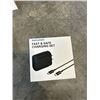 Image 4 : 3 NEW PAIRS OF TRANYA X1 SPORT OPEN EAR BLUETOOTH WIRELESS HEADPHONES, AND 2 NEW USB CHARGERS, SINGL