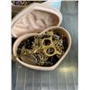 Image 2 : ASSORTED  COSTUME JEWELLERY