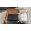Image 2 : ASSORTED VINTAGE BIBLES AND TEA LIGHTS