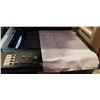 Image 2 : AUDIO DEK 3006 50 W MOBILE SOUND SYSTEM AND DVD PLAYER