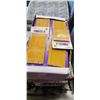 Image 1 : CASE OF NEW PENCILS , APPROX 60 NEW 12 PACKS