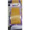 Image 2 : CASE OF NEW PENCILS , APPROX 60 NEW 12 PACKS