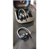 Image 2 : BEATS POWERBEATS PRO IN EAR NOISE CANCELLING TRUE WIRELESS HEADPHONES - TESTED WORKING, RETAIL $279