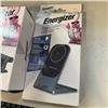 Image 2 : ENERGIZER MAGNETIC CAR FAST CHARGER AND ULTIMATE FOLDING WIRELESS CHARGER