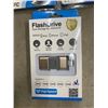 Image 2 : NEW 256 GB FLASH DRIVES FOR APPLE PRODUCTS AND (2) NEW 128 GB USB 2.0 FLASH DRIVES