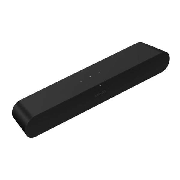 SONOS RAY SOUNDBAR - TESTED WORKING, RETAIL $349