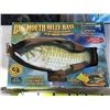 Image 2 : BIG MOUTH BILLY BASS SINGING FISH AND SKATEBOARD
