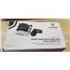 Image 1 : YU-MN PREMIUM FABRIC RESISTANT BANDS AND CORE SLIDER SET