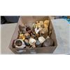 Image 1 : OWL COLLECTION