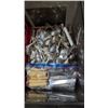 Image 2 : CUTLERY CANTEEN AND ASSORTED SILVEPLATE CUTLERY