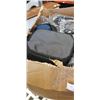 Image 2 : APPROX 80 NEW CHILLMED ZIPPERED PUCHES