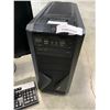 Image 2 : ZALMAN DESKTOP COMPUTER WITH WINMDOWS 10 UPDATES, READY TO USE WITH KEYBOARD, MOUSE AND MONITOR