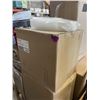 Image 1 : NEW CASE OF 1000 TRANSPARENT BEVERAGE CUPS, 16OZ