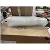 Image 2 : NEW CASE OF 1000 TRANSPARENT BEVERAGE CUPS, 16OZ