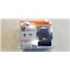 Image 1 : CHARBROIL 2-3 BURNER RIP-STOP GRILL COVER - RETAIL $45