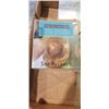 Image 2 : NEW SPA RELAXUS GENTLE CHARCOAL EXFOLIATOR WITH BAMBOO HANDLE x10 - RETAIL $230