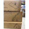 Image 2 : VIVO PNEUMATIC ARM SINGLE MONITOR DESK MOUNT, WHITER PNEUMATIC ARM SINGLE MONITOR DEKS MOUNT AND KEY