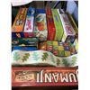 Image 2 : COLLECTION OF DISNEY ITEMS AND BOX OF BAORD GAMES