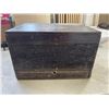 Image 1 : VINTAGE TOOLBOX WITH TOOLS