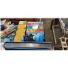 Image 2 : TOOTHPASTE AND BRUSHES, KIDS BOOKS AND MORE