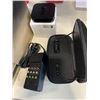 Image 2 : ASSORTED ELECTRONICS, VIDEO SWITCHES, APPLE TV, IHOME SPEAKER ETC