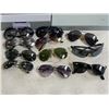 Image 2 : ASSORTED SUNGLASSES