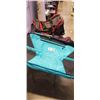 Image 1 : EASTON CASRRY BAG AND ROLLER BAGS
