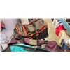 Image 2 : EASTON CASRRY BAG AND ROLLER BAGS