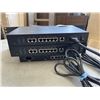 Image 2 : 3 PAKEDGE AMPS ARCADE-1 AND RE-2