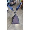 Image 2 : DECORATIVE METAL GARDEN FEATURE, 74 INCH TALL