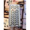 Image 2 : CASE OF NEW ASSORTED FASHION EYELASHES APPROX 40 BOXES OF 10 PAIRS