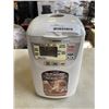 Image 1 : ZOJIRUSHI BREADMAKER