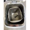 Image 2 : ZOJIRUSHI BREADMAKER