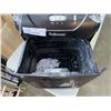 Image 2 : FELLOWS PAPER SHREDDER TESTED AND WORKING