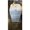 Image 1 : TOSOT 8000 BTU PORTABLE AIR CONDITIONER TESTED AND WORKING