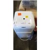 Image 2 : TOSOT 8000 BTU PORTABLE AIR CONDITIONER TESTED AND WORKING