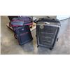 Image 1 : HARD AND SOFT TRAVEL SUITCASES