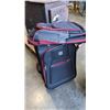 Image 3 : HARD AND SOFT TRAVEL SUITCASES
