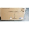 Image 2 : WHITE EXTENDING UNIVERSAL DROP CEILING PROJECTOR MOUNT
