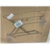 Image 2 : VIVO BLACK DESK RISER MODEL DESK-V000K