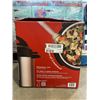 Image 2 : INSTANT POT DUO V5 8QT 7IN1 PRESSURE COOKER - TESTED WORKING, RETAIL $179