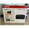 Image 1 : CANON PIXMA TS3729 WIRELESS ALL IN ONE INKJET PRINTER - TESTED WORKING, RETAIL $69