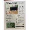Image 3 : CANON PIXMA TS3729 WIRELESS ALL IN ONE INKJET PRINTER - TESTED WORKING, RETAIL $69