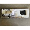Image 1 : SANUS ADVANCED SOUNDBAR MOUNT, RETAIL $69