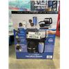 Image 2 : HAMILTON BEACH FLEXBREW TRIO COFFE MAKER - TESTED WORKING, RETAIL $118