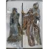 Image 2 : NEW WILLOW TREE LARGE  'THE CHRISTMAS STORY'  FIGURES AND 'SHINE' FIGURE